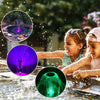 FountainFlow™ Vibrant Fountain Power