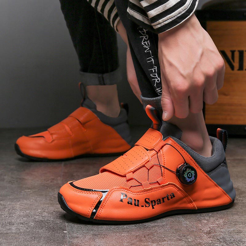 Alexander™ Breathable Running Shoes