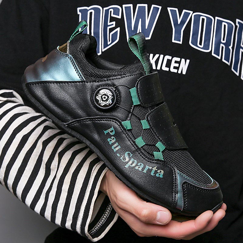 Alexander™ Breathable Running Shoes