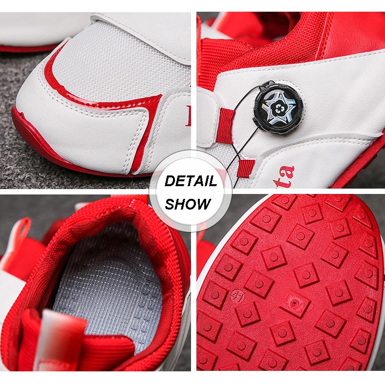 Alexander™ Breathable Running Shoes