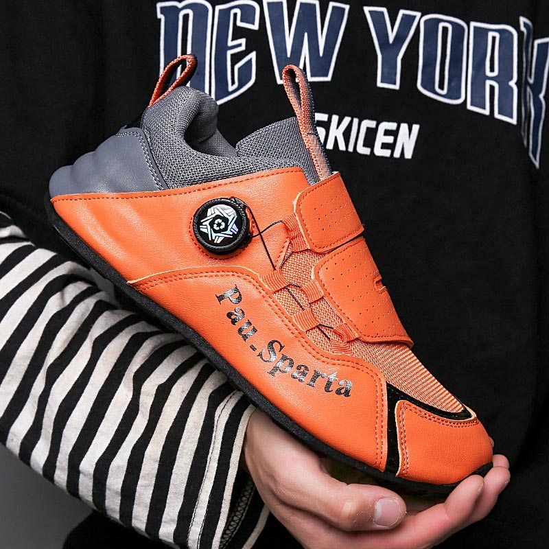 Alexander™ Breathable Running Shoes