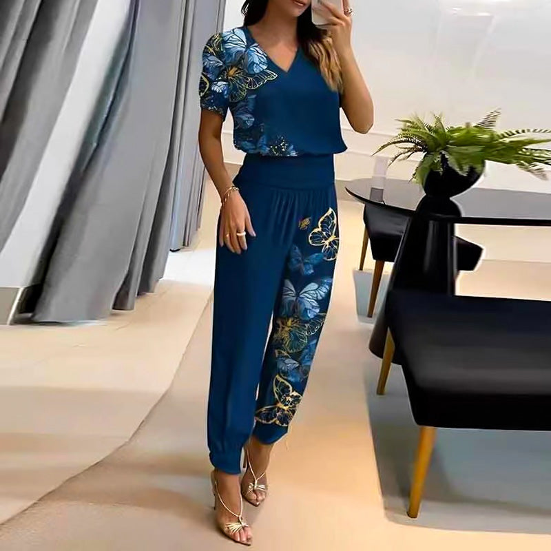 Heidi™ Casual Two-Piece Set