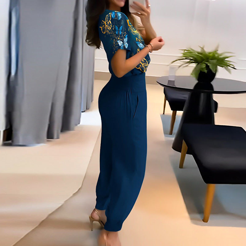 Heidi™ Casual Two-Piece Set