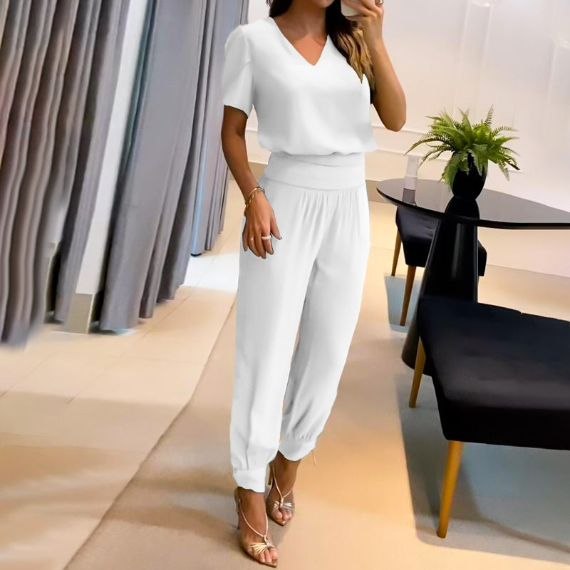 Heidi™ Casual Two-Piece Set