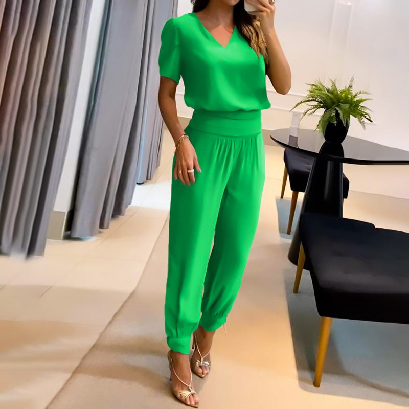 Heidi™ Casual Two-Piece Set