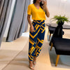 Heidi™ Casual Two-Piece Set