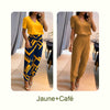 Heidi™ Casual Two-Piece Set