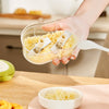 QuickChop™ Speed Up Food Prep