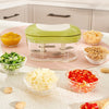 QuickChop™ Speed Up Food Prep