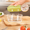 QuickChop™ Speed Up Food Prep