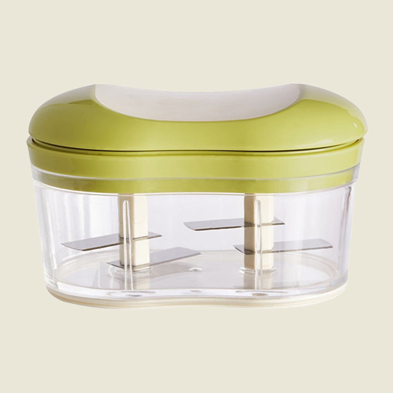 QuickChop™ Speed Up Food Prep
