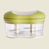 QuickChop™ Speed Up Food Prep
