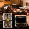 LeatherRenew™ Protective Gloss Finish