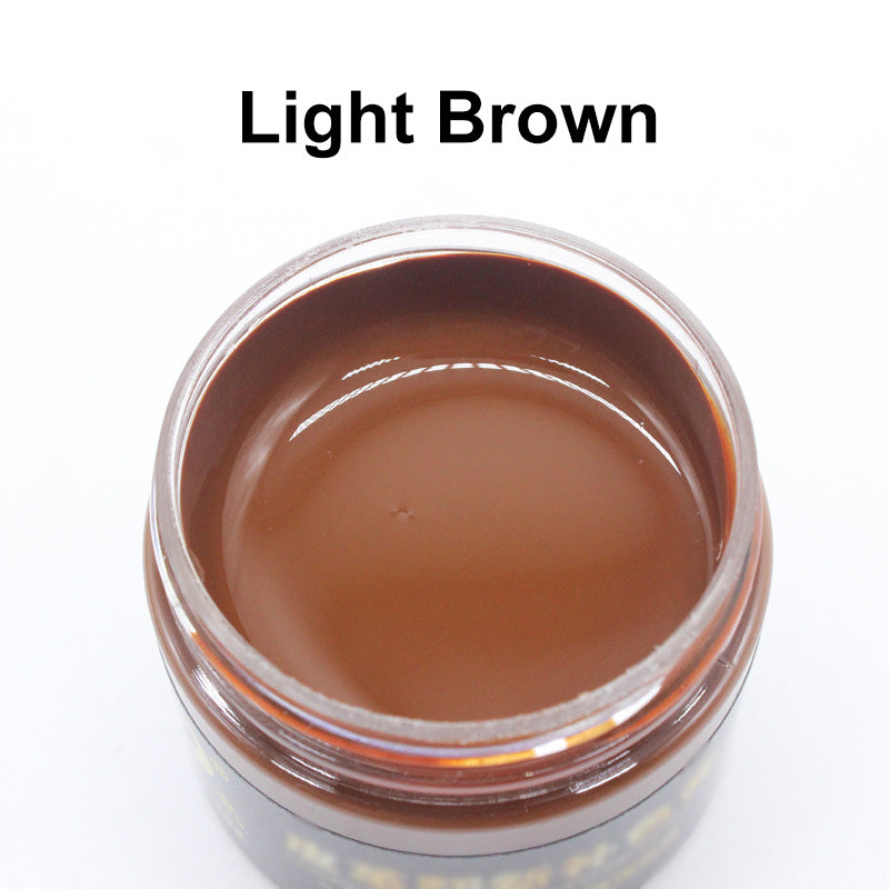 LeatherRenew™ Protective Gloss Finish