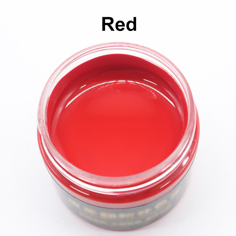 LeatherRenew™ Protective Gloss Finish