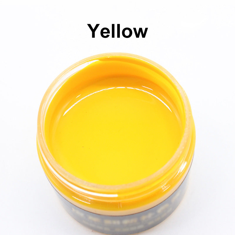 LeatherRenew™ Protective Gloss Finish