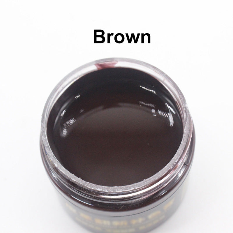 LeatherRenew™ Protective Gloss Finish