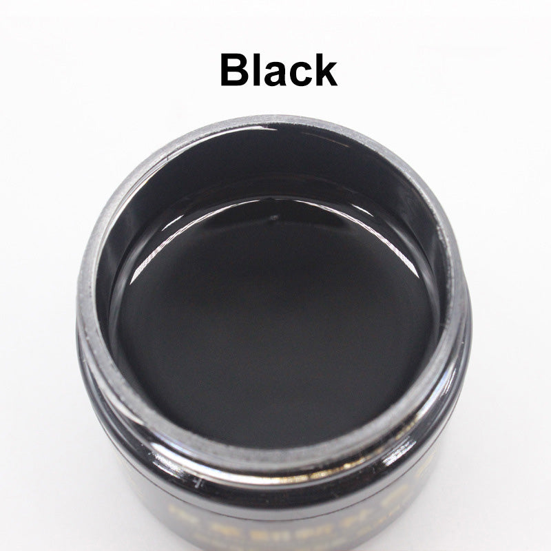 LeatherRenew™ Protective Gloss Finish