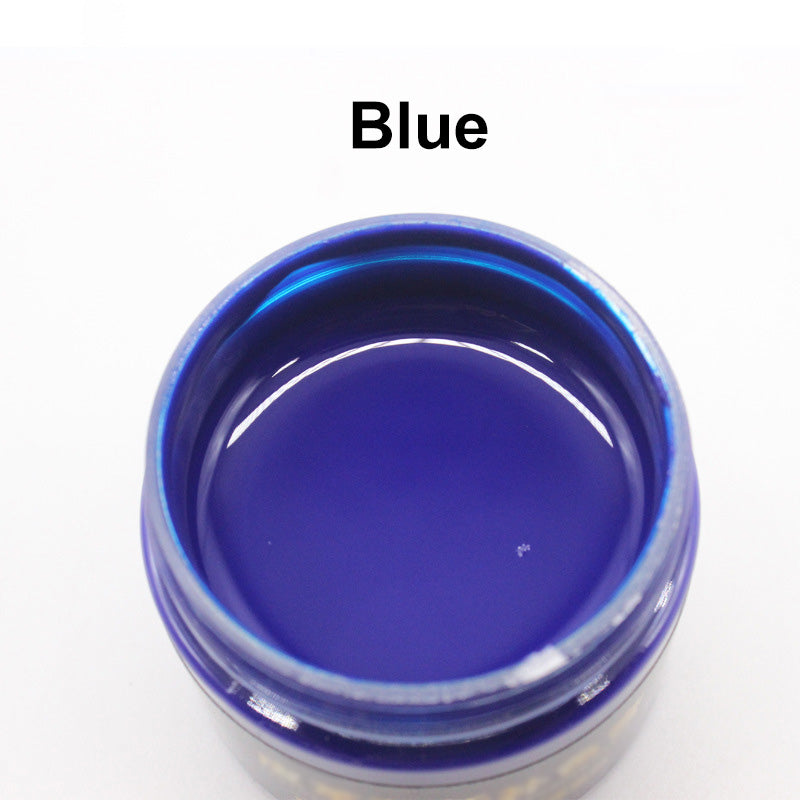 LeatherRenew™ Protective Gloss Finish