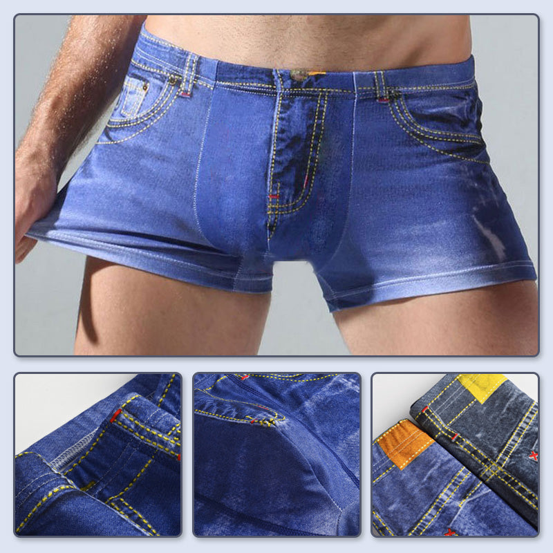 Aaron™ Boxer Shorts Underwear