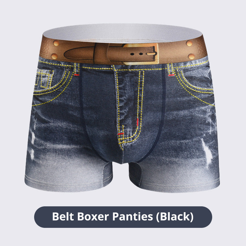 Aaron™ Boxer Shorts Underwear
