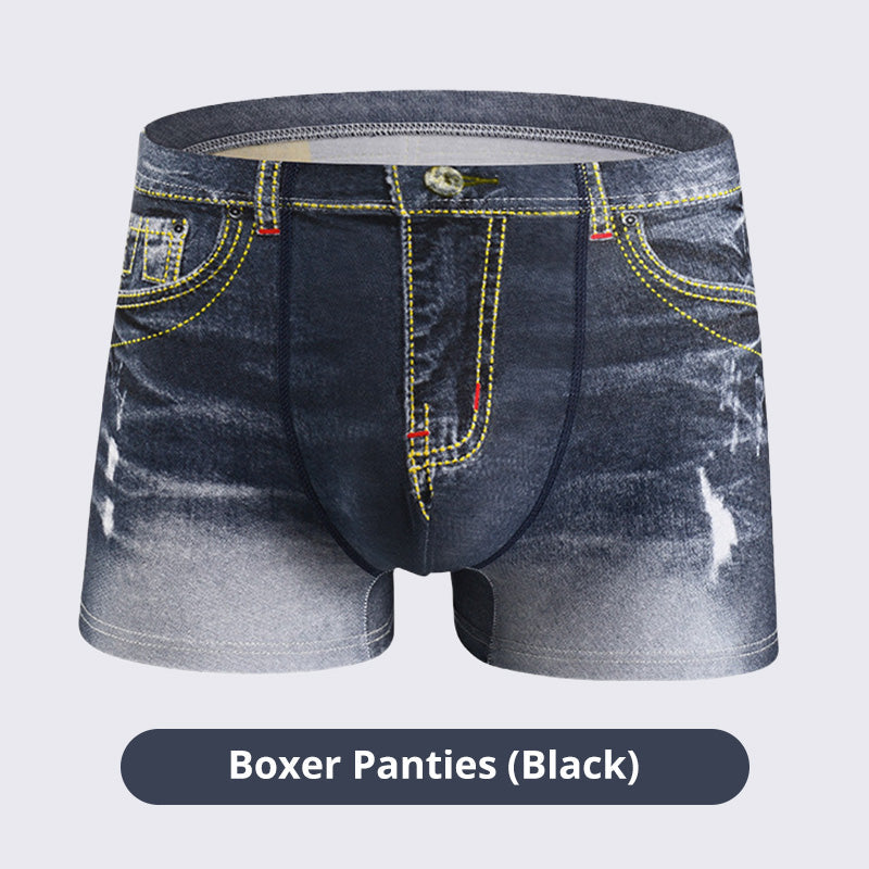 Aaron™ Boxer Shorts Underwear