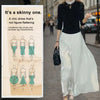 Charlotte™ Silk Wide-Leg Pants