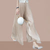 Charlotte™ Silk Wide-Leg Pants