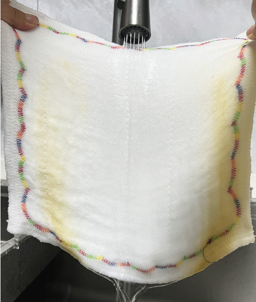 UltraTowel™ Super Absorbent Clean Towel