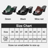 Elvira™ Platform Slip-on Sandals