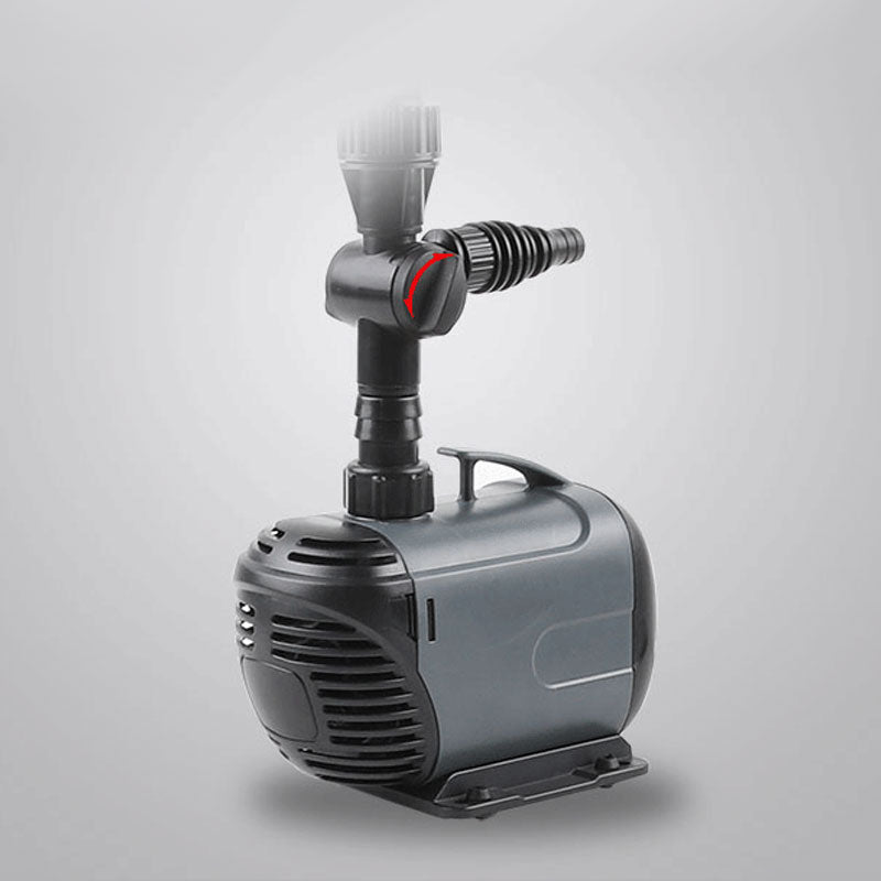 FountainFlow™ Vibrant Fountain Power
