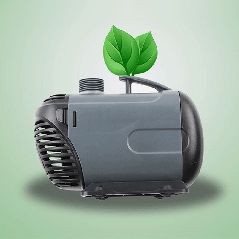 FountainFlow™ Vibrant Fountain Power