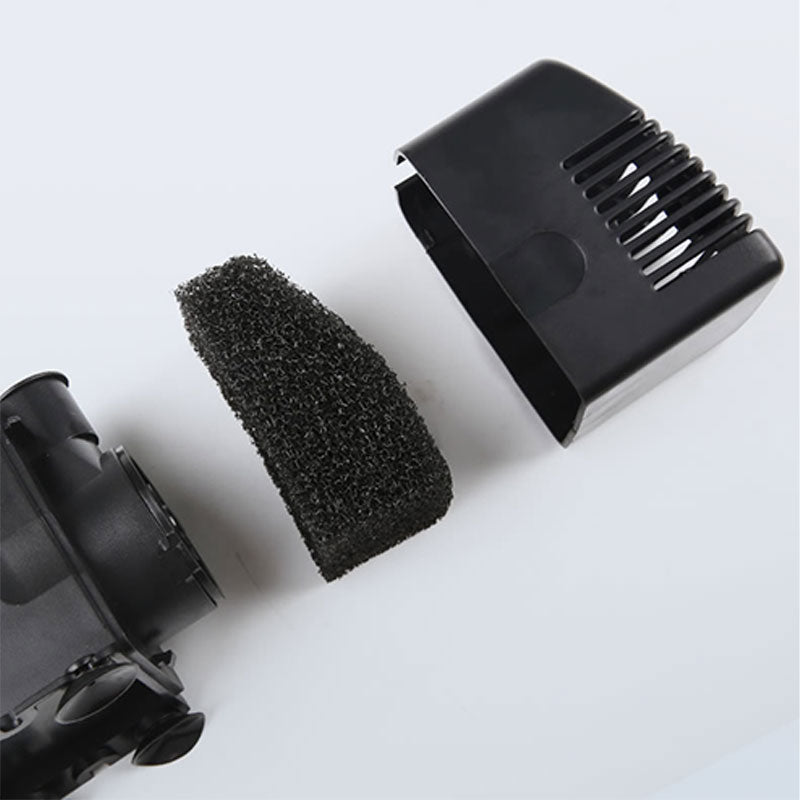 FountainFlow™ Vibrant Fountain Power