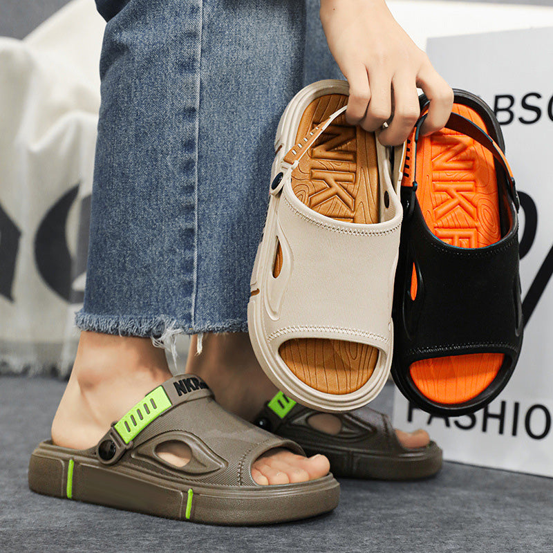 Nathan™ Non-Slip Beach Sandals