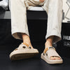 Nathan™ Non-Slip Beach Sandals
