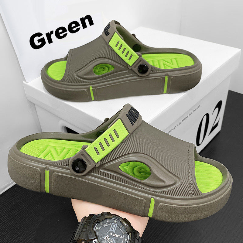 Nathan™ Non-Slip Beach Sandals