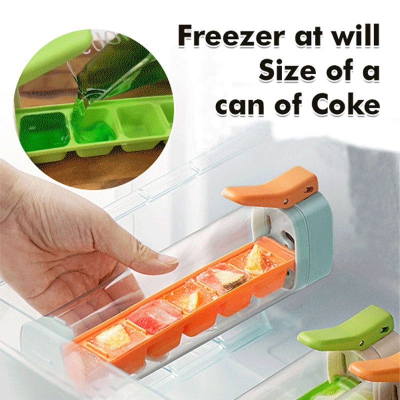 2+1 Free | GlideIce™ Effortless Ice Making