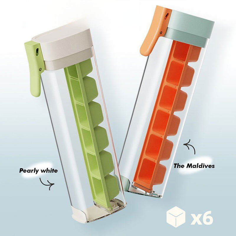 2+1 Free | GlideIce™ Effortless Ice Making
