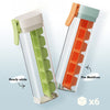 2+1 Free | GlideIce™ Effortless Ice Making