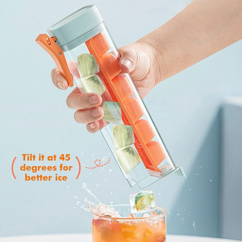 2+1 Free | GlideIce™ Effortless Ice Making