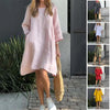 Tina™ Summer Loose Dress