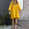 Tina™ Summer Loose Dress