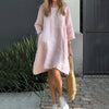 Tina™ Summer Loose Dress
