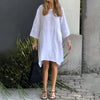 Tina™ Summer Loose Dress