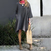 Tina™ Summer Loose Dress