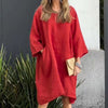 Tina™ Summer Loose Dress