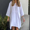 Tina™ Summer Loose Dress