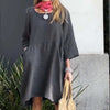 Tina™ Summer Loose Dress