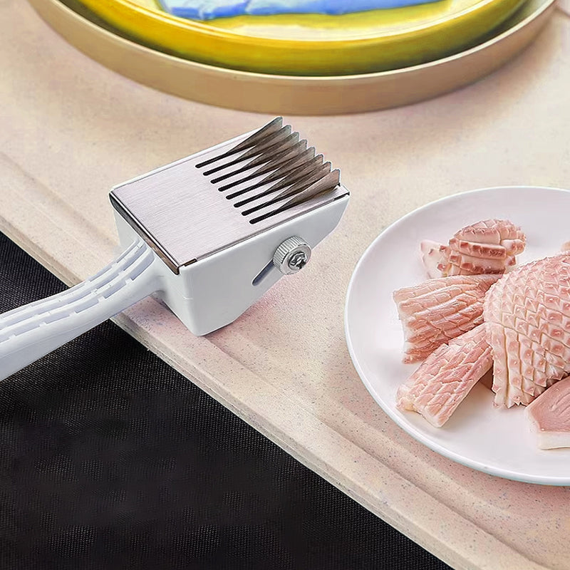 TwistBlade™ Flavour Boost Tenderizer