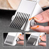 TwistBlade™ Flavour Boost Tenderizer